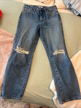 Super Cute Wrangler Jeans!!